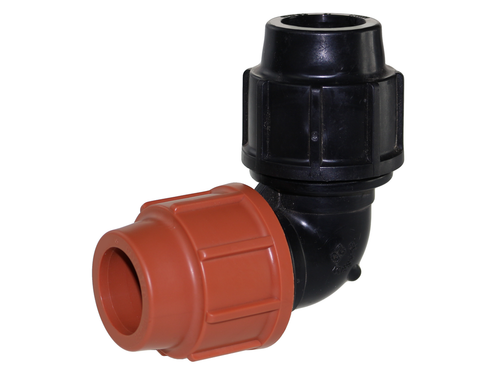 Ultramax Elbow - Poly To Copper | PCE2515