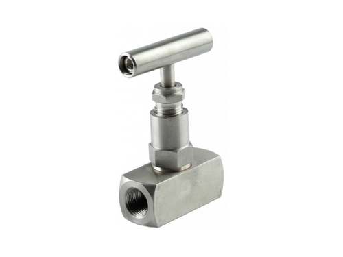 Ultramax Stainless Steel (304, 316) Needle Valve | UNVS2