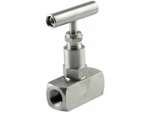 Ultramax Stainless Steel (304, 316) Needle Valve | UNVS3