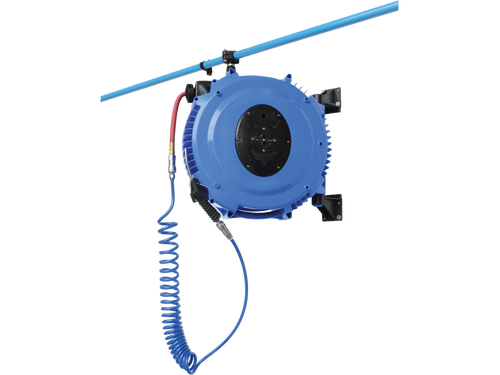 Ultramax Air & Water Reels | AW1215