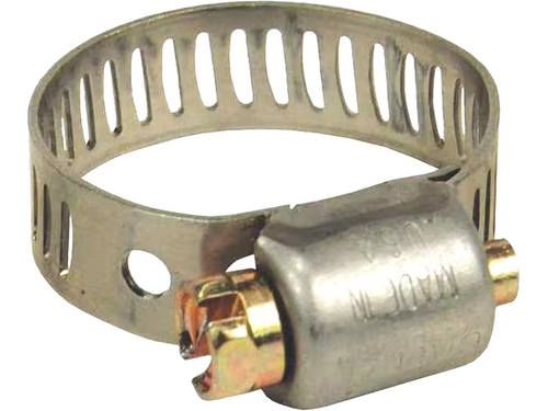 Ultramax Mini Worm Gear Clamp | HCWM3045