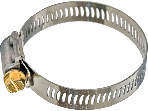 Ultramax Dixon Worm Gear Clamp - 12.7 | HCW1732