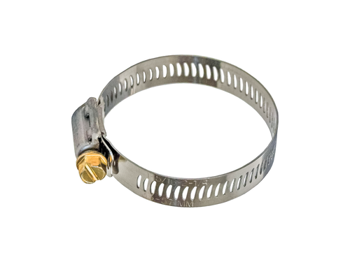 Dixon Worm Gear Clamp - 12.7 | HCWSS1427