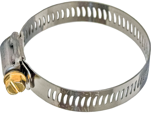 Ultramax Dixon Worm Gear Clamp - 14.3 | HCW435508
