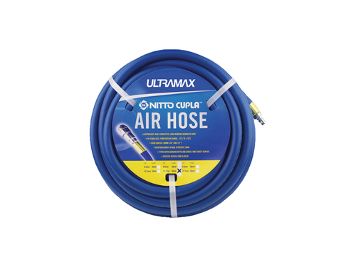 Compressed Air Hose - Crimped Hose Assemblies | FHA2010