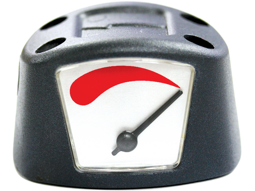 Ultramax Differential Pressure Gauges (G Series & F Series) (Excludes G20 and G40) | MPKG (Contacts)