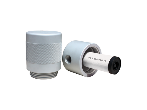 High Pressure Range Housing - 50 Bar - ACTIVATED CARBON (0.01 µm) | HG600MA