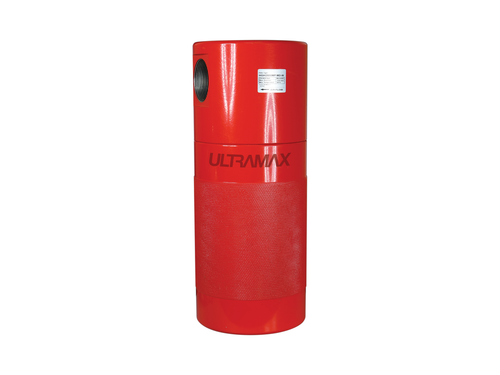 High Pressure Range  Housing - 350 Bar - ACTIVATED CARBON (0.01 µm) | HGH100MA