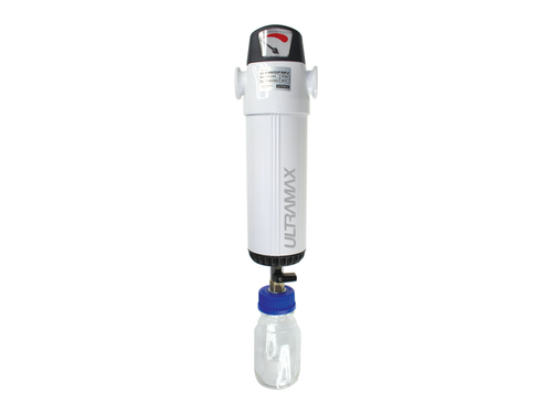 Ultramax Med-Vac G-Series Housing | G100MV