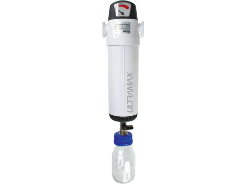 Ultramax Ultramax Med-Vac G-Series Housing | G200MV