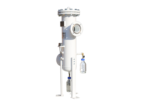 Ultramax Med-Vac F-Series Housing | F3200MV