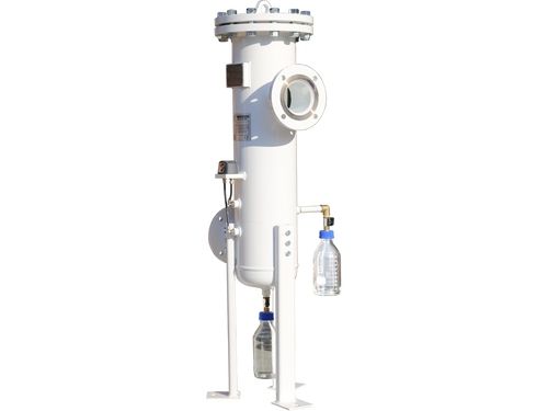 Ultramax Ultramax Med-Vac F-Series Housing | F4300MV