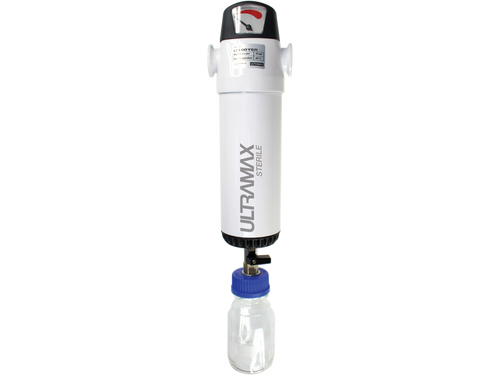 Ultramax G Series - Medical Sterile Filter Housing | G150YSR