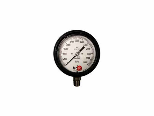 Ultramax Pressure Gauge - Tecsis Pro Series - 18 | PGREPCTCSSINT13060,000NPT