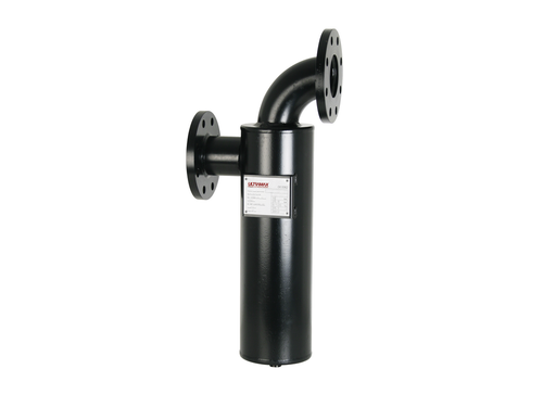 Carbon Steel Condensate Separators 150 DN, 5280 / 3110 | UCS88