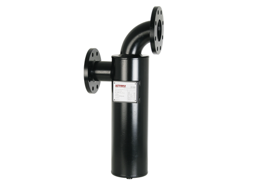 Ultramax Carbon Steel Condensate Separators 65 DN, 840 / 495 | UCS14