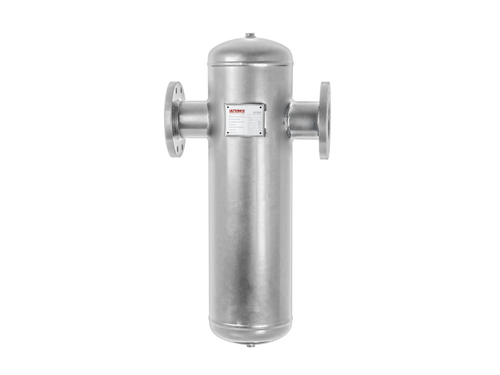 Stainless Steel Condensate Separators (2 Port) 200 DN, 5820 / 3426 | USFH097SS