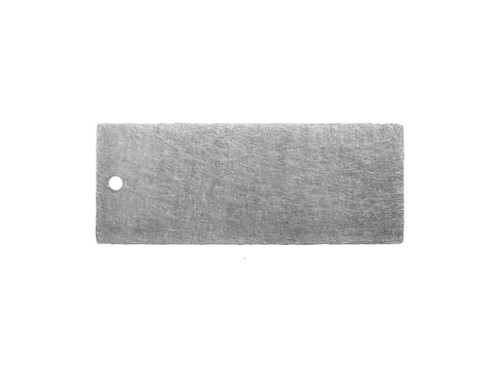 Valve Tags (No Engraving) | SSTAG5