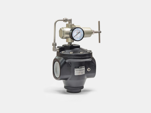 High Flow Regulator - Professional Series (Pilot Reg. High Pressure) | HNERS7000-20KITHP
