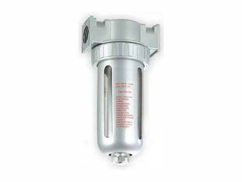 Ultramax DF - 1 Stage Unit 3/8" - 1" Desiccant Filter 0.01 Micron 1" | DF25