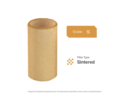Ultramax FR - 1 Stage Unit 3/8" Pre Filter Regulator Water Separator 5 Micron | FR10