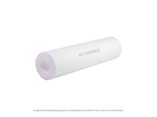 Ultramax Water Filter Element 25 Î¼m x 20" (WESYP25-20) | WESYP25-20