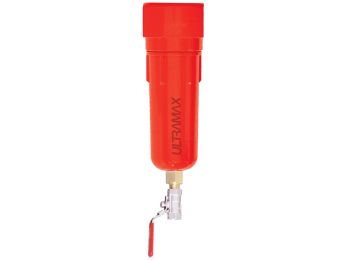UMRCS Series (High Pressure) 1/4" | UMRCS012-B5-50B
