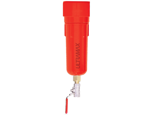 Ultramax UMRCS Series (High Pressure) 3/4" | UMRCS041-B5-50B