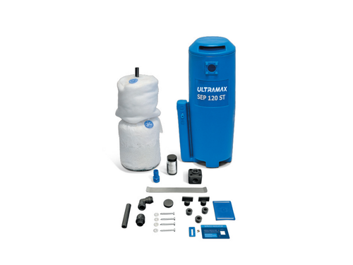 Nano S SEP 120 ST Oil Water Separator | SEP120ST