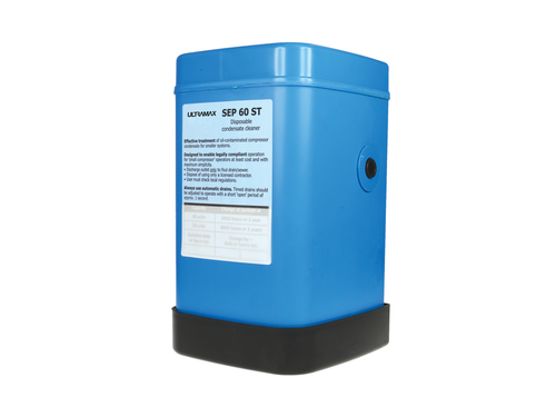 Nano S Oil Water Separator 1800 / 3058 | SEP1800ST