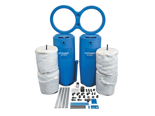 Nano S SEP 1800 ST Oil Water Separator | SEP1800ST