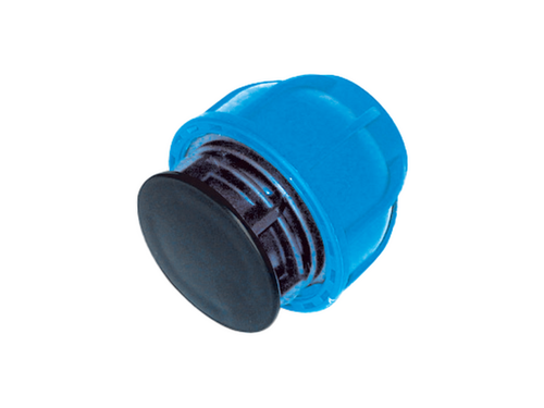 Sicoair End Cap / Plug (mm) 40 | ALEC40