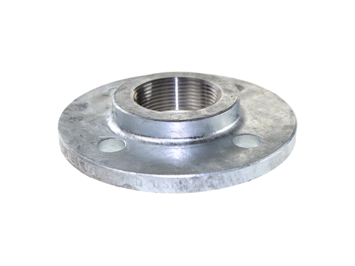 Sicoair Threaded Flange (Galvanized) - Table D (inch x PCD) 4" x 178 | GPDD94
