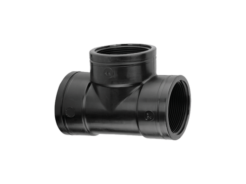 Ultramax Threaded Tee | PT50