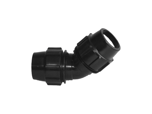 Ultramax 45° Elbow | E4563