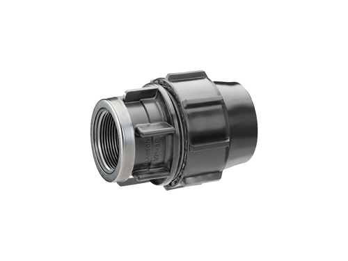 Male Adaptor - With Male Brass Threaded Offtake Adaptor | FA1615