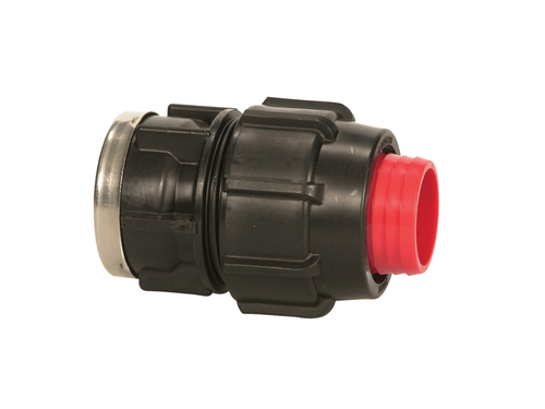 Female Adaptor Metric | FA1620