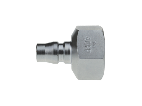 Female Threaded Plug | 20PF