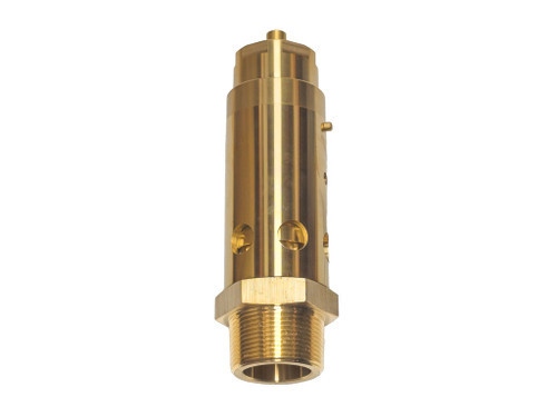 1 1/2" NPT - Soft Seat - AS Coded SRV 800 | SRV 1.1/2" NPT - 150/1034