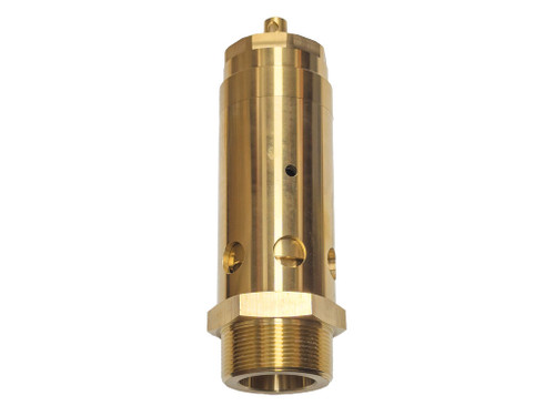 2" BSPP - Soft Seat - AS Coded SRV 800 | SRV 2" BSPP - 100/689