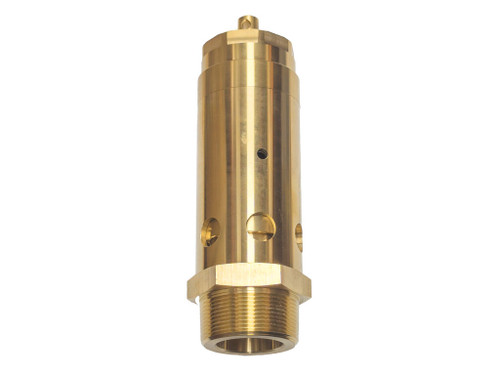 2" NPT - Soft Seat - AS Coded SRV 800 | SRV 2" NPT - 150/1034