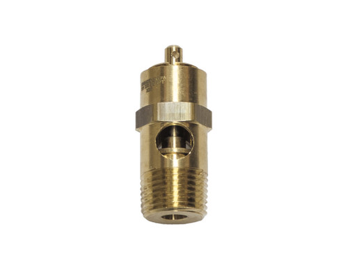3/8" BSP - Soft Seat - ASME Coded - SRV 250 | SRV 3/8" - unset