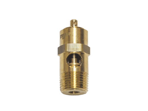 3/8" NPT - Soft Seat - ASME Coded SRV 250 | SRV 3/8" NPT - 080/551