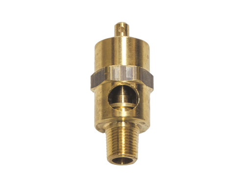 1/8" NPT - Soft Seat - ASME Coded - SRV 250 | SRV 1/8" NPT - 200/1378