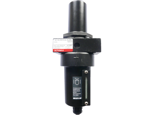 Ultramax Ultramax S Series Breathable Air Filter | HNSF50-420ADC