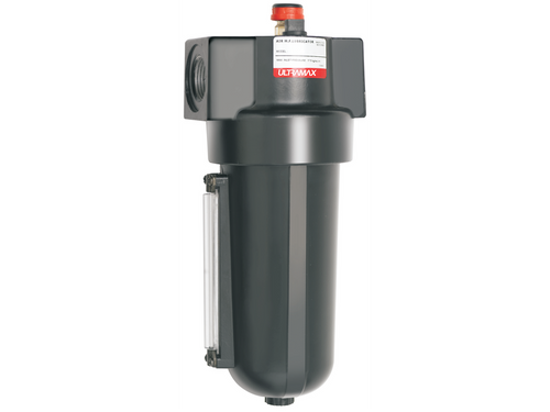 Ultramax Lubricators Ultramax S Series Lubricator | HNSL17-800MP10C