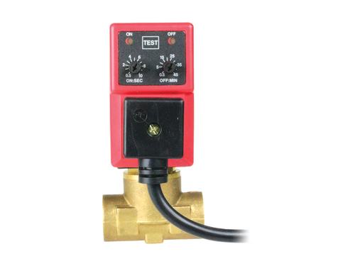 Electronic Condensate Drain Valve | DVE-415V-12