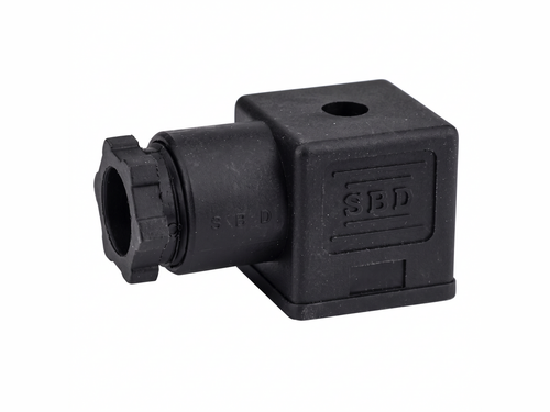 DIN43650A connector and Screw | DVDC