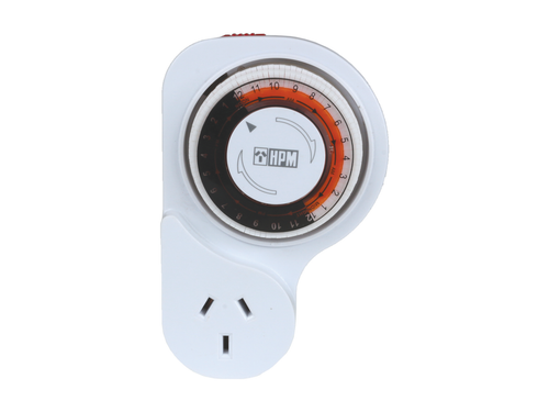 Ultramax 24 hour timer | T809/1