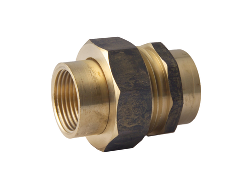 Barrel Unions Female × Female | BUFF50